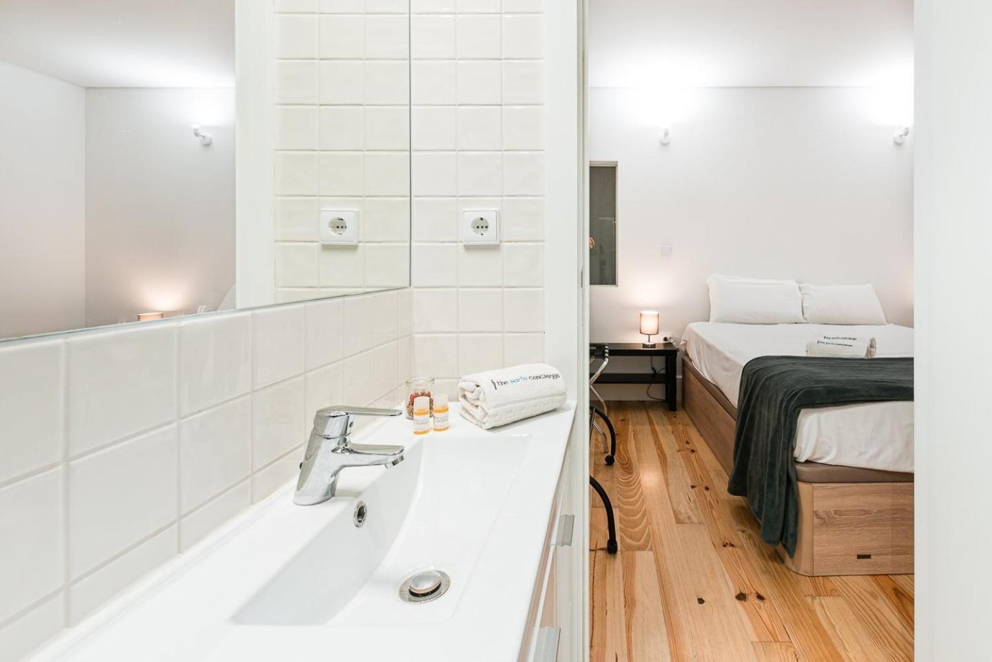 Guestready - Arcos Da Ribeira Apartment Porto Exterior photo