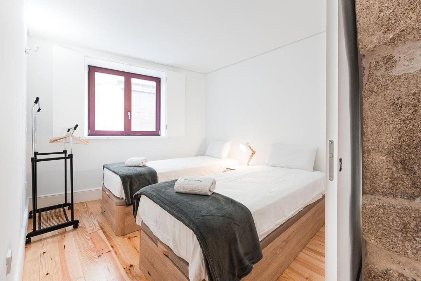Guestready - Arcos Da Ribeira Apartment Porto Exterior photo