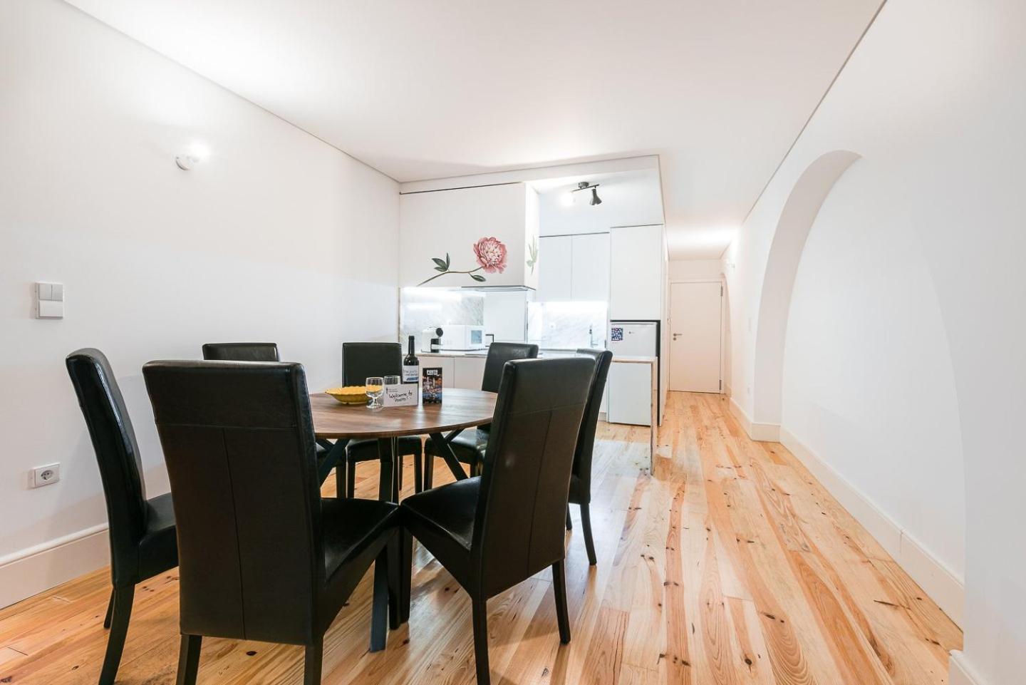 Guestready - Arcos Da Ribeira Apartment Porto Exterior photo